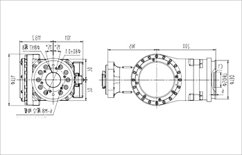 er50-2100机器人